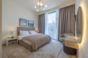 Hashtag Holiday Home - Premium 2 BDR Apartment in Creek Harbour
